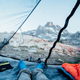 Illustration for article titled The Hardest Hike In America? We Backpack The Sierra High Route